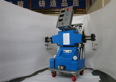 Trung Quốc Máy chiết rót polyurethane cầm tay 7500W × 2 Công suất nóng CE được chứng nhận nhà cung cấp