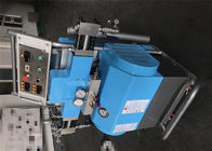 Máy phun Polyurea dễ vận hành 380V 50HZ / 60HZ 3 pha cho công nghiệp hóa chất