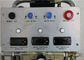 Máy phun Polyurethane 4 dòng tùy chỉnh điện áp Hertz và pha nhà cung cấp